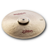 Zildjian FX 11" Oriental Trash Splash