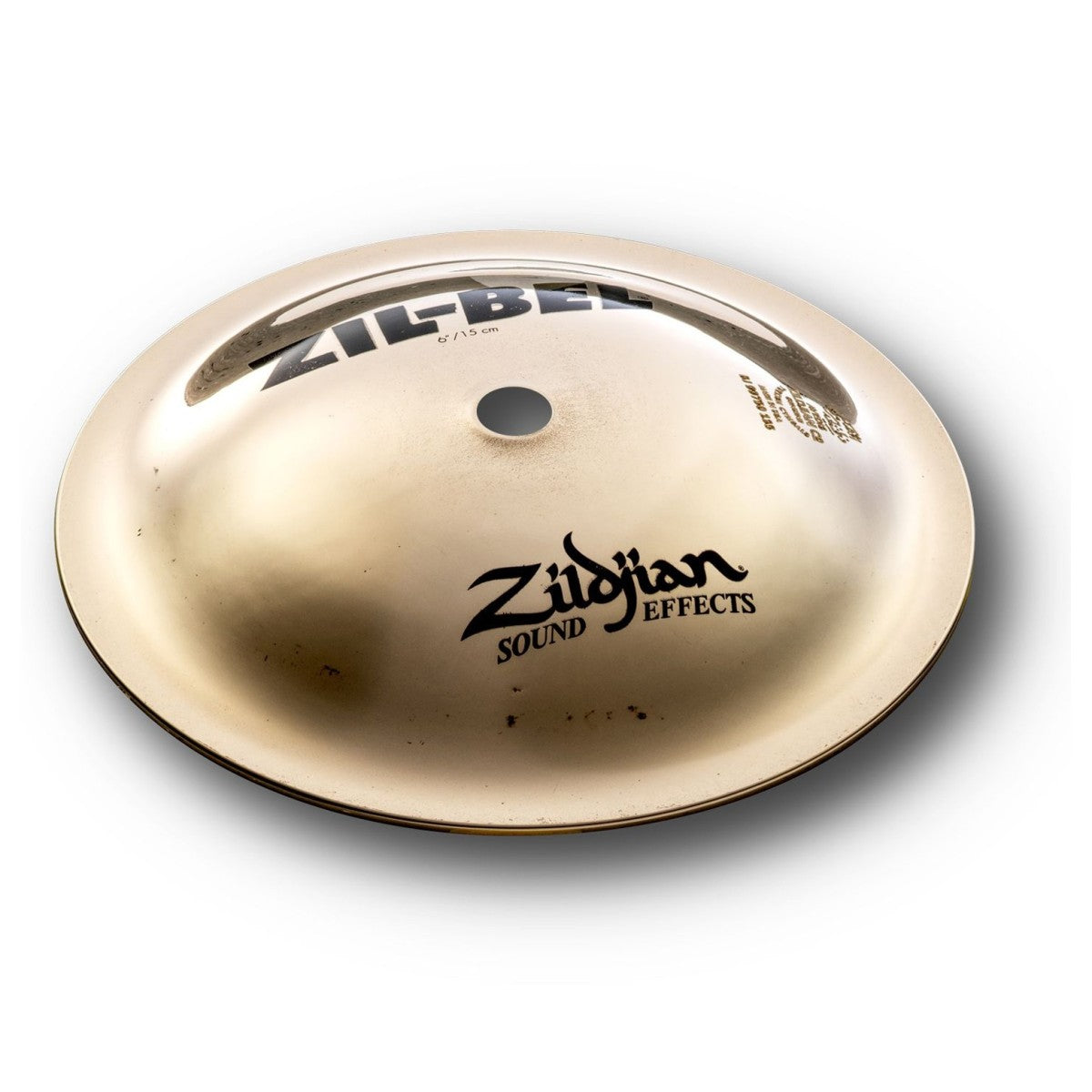 Zildjian FX 6" Zil Bel