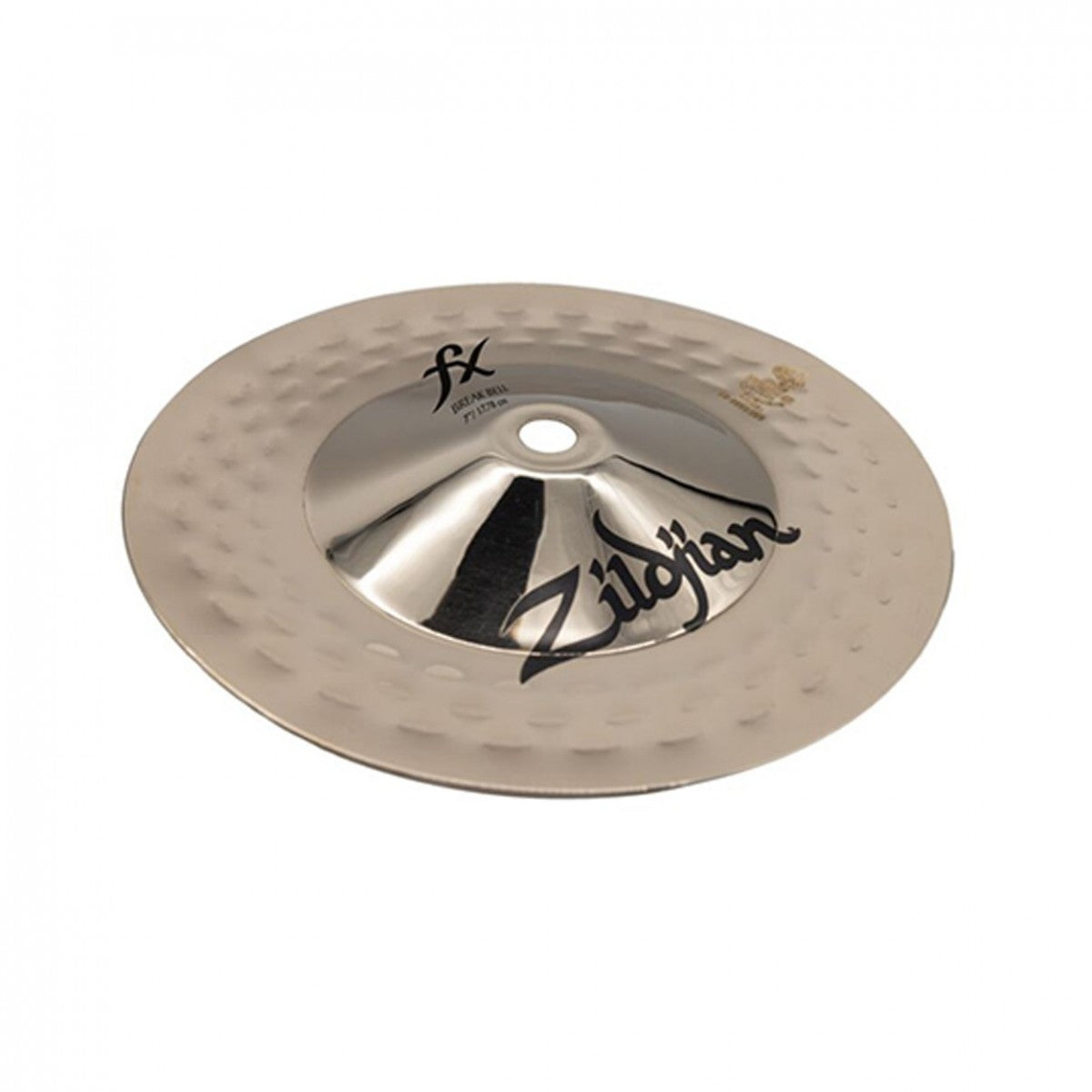Zildjian FX 7" Break Bell