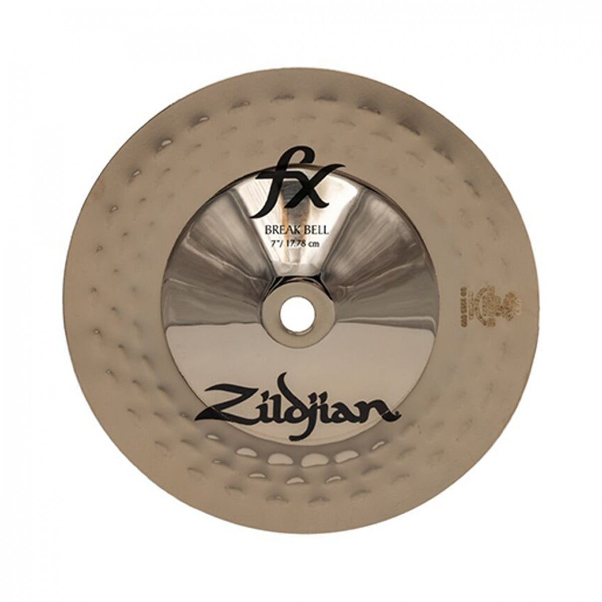 Zildjian FX 7" Break Bell