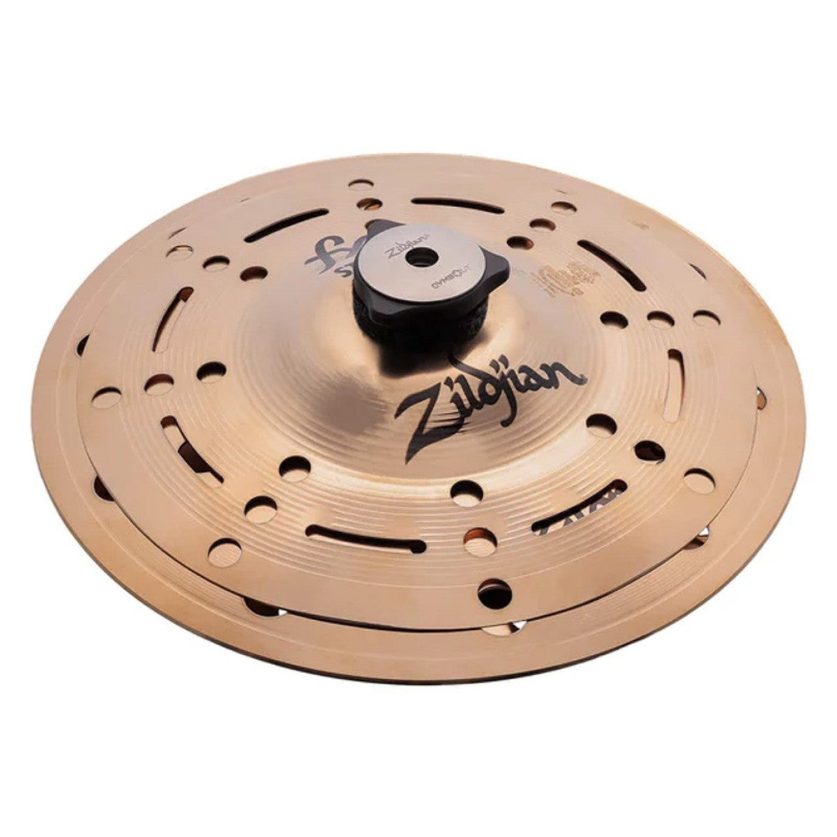 Zildjian 14" FX Stack