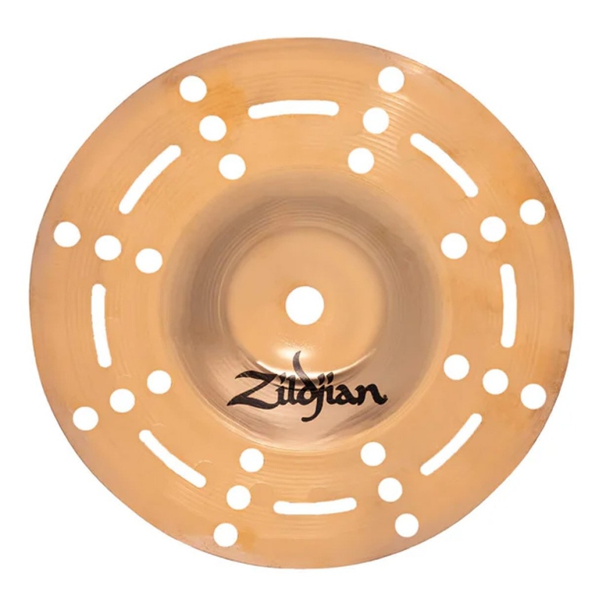 Zildjian 14" FX Stack