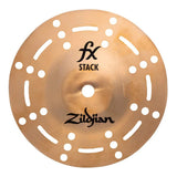 Zildjian 14" FX Stack