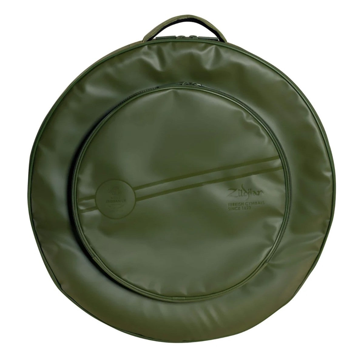Zildjian Gigging 22" Cymbal Bag