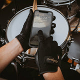 Zildjian Touchscreen Drummers Gloves