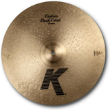 Zildjian K Custom 17" Dark Crash