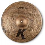 Zildjian K Custom 18" Special Dry Crash