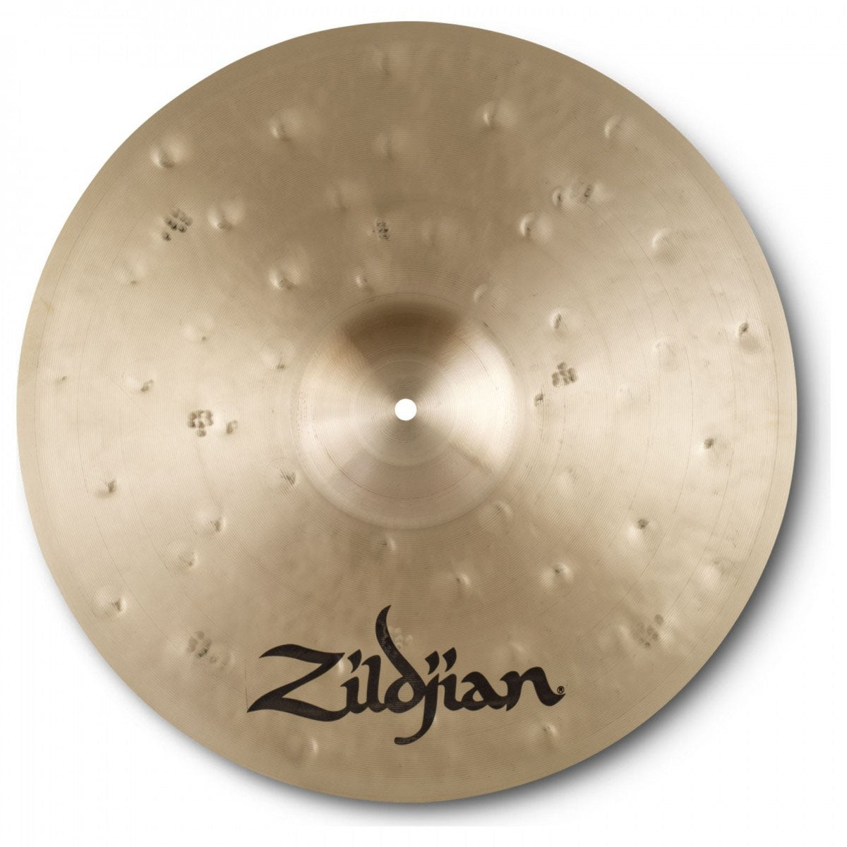 Zildjian K Custom 18" Special Dry Crash