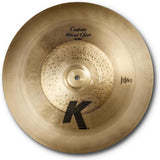 Zildjian K Custom 19" Hybrid China