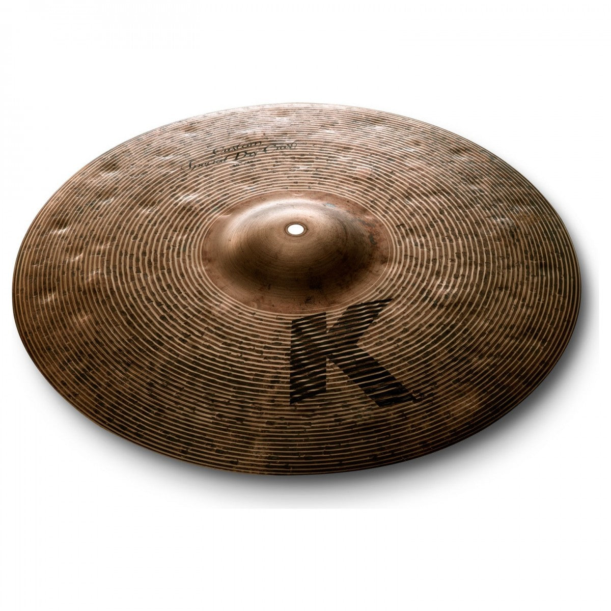 Zildjian K Custom 19" Special Dry Crash