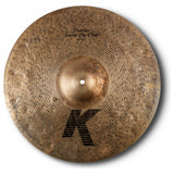 Zildjian K Custom 19" Special Dry Crash