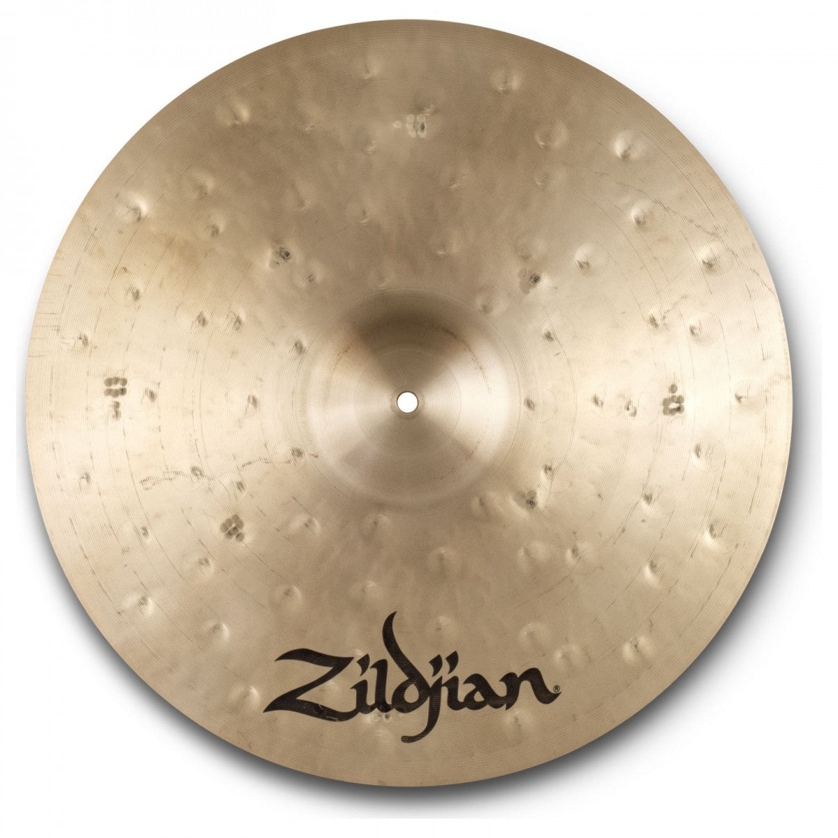 Zildjian K Custom 19" Special Dry Crash