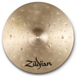 Zildjian K Custom 19" Special Dry Crash