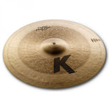 Zildjian K Custom Dark Cymbal Set