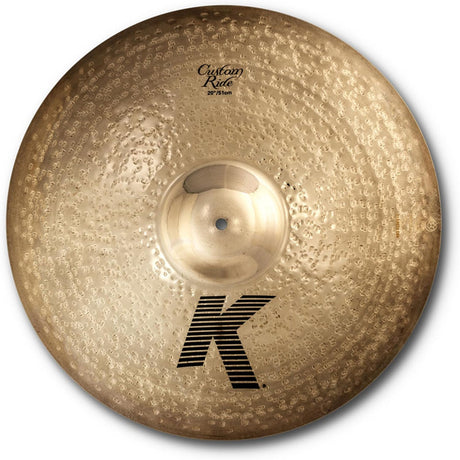 Zildjian K Custom 20" Ride