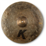 Zildjian K Custom 20" Special Dry Crash