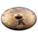 Zildjian K Custom 21" Organic Ride