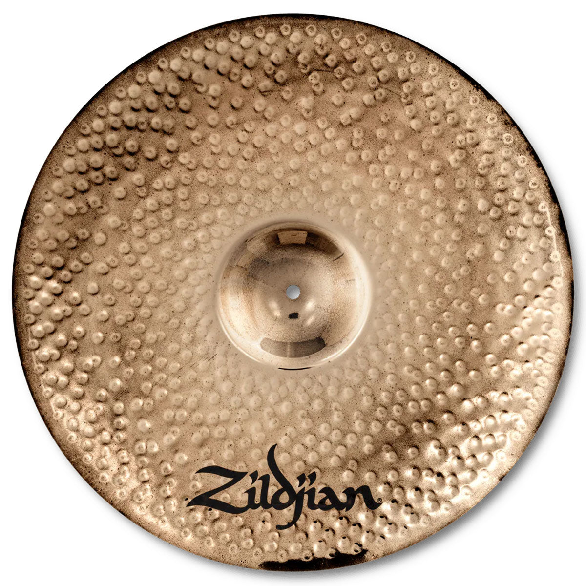 Zildjian K Custom 21" Organic Ride