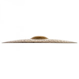 Zildjian K Custom 21" Organic Ride