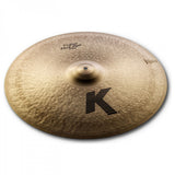Zildjian K Custom 22" Dark Ride