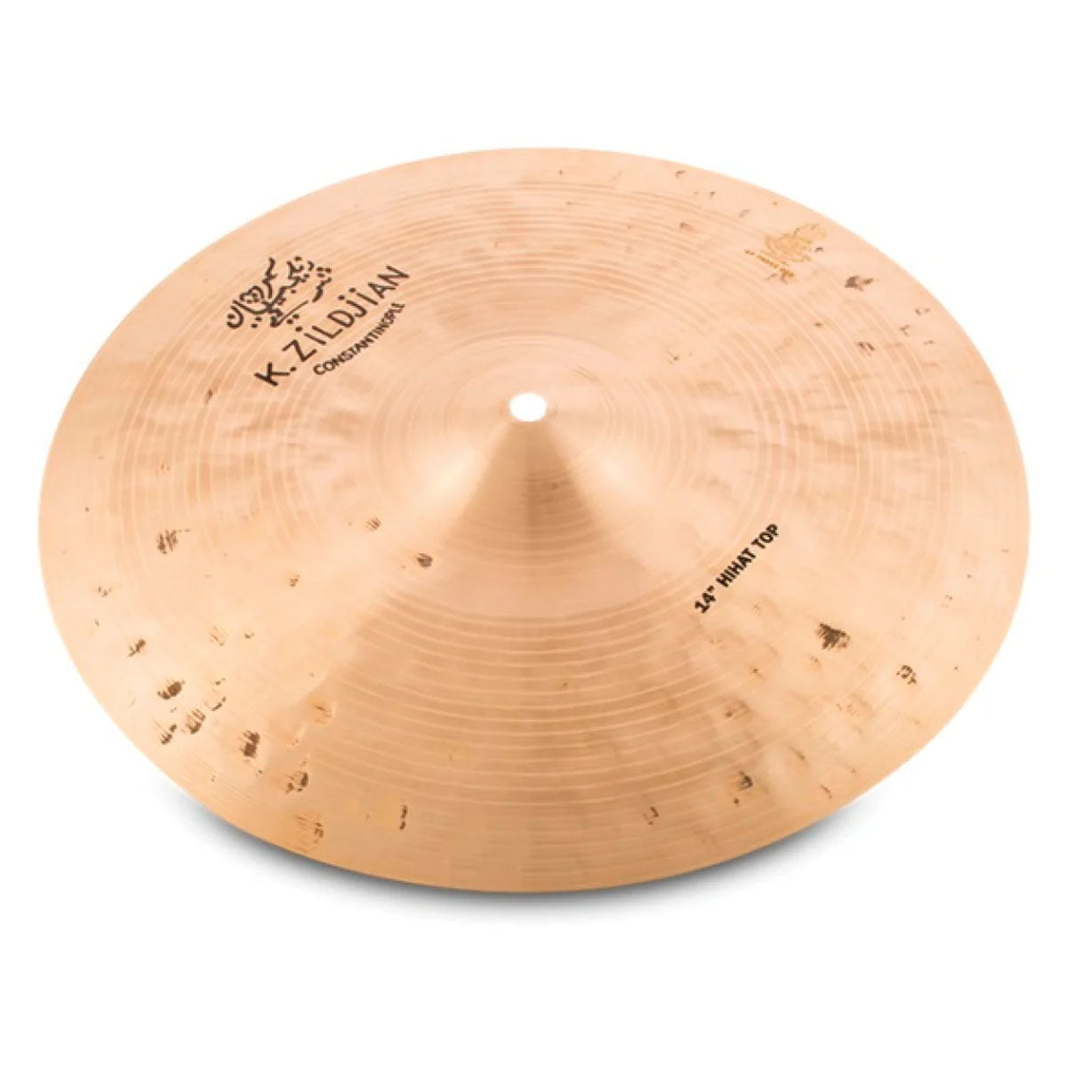Zildjian K Constantinople 14" Hi-Hats