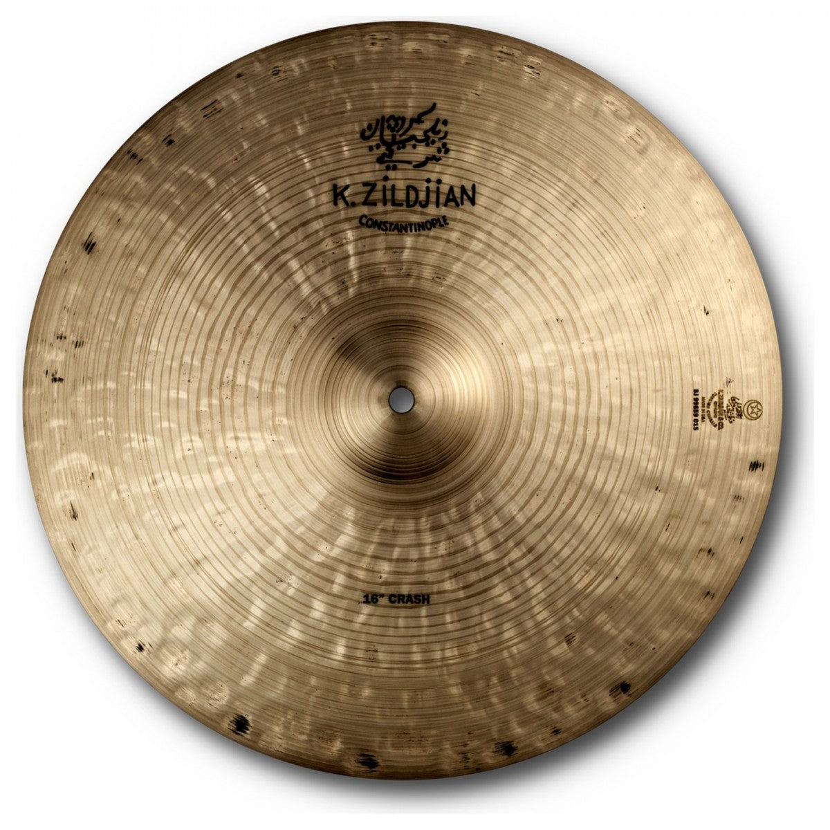 Zildjian K Constantinople 16" Crash