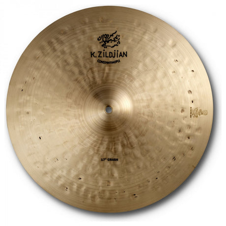 Zildjian K Constantinople 17" Crash