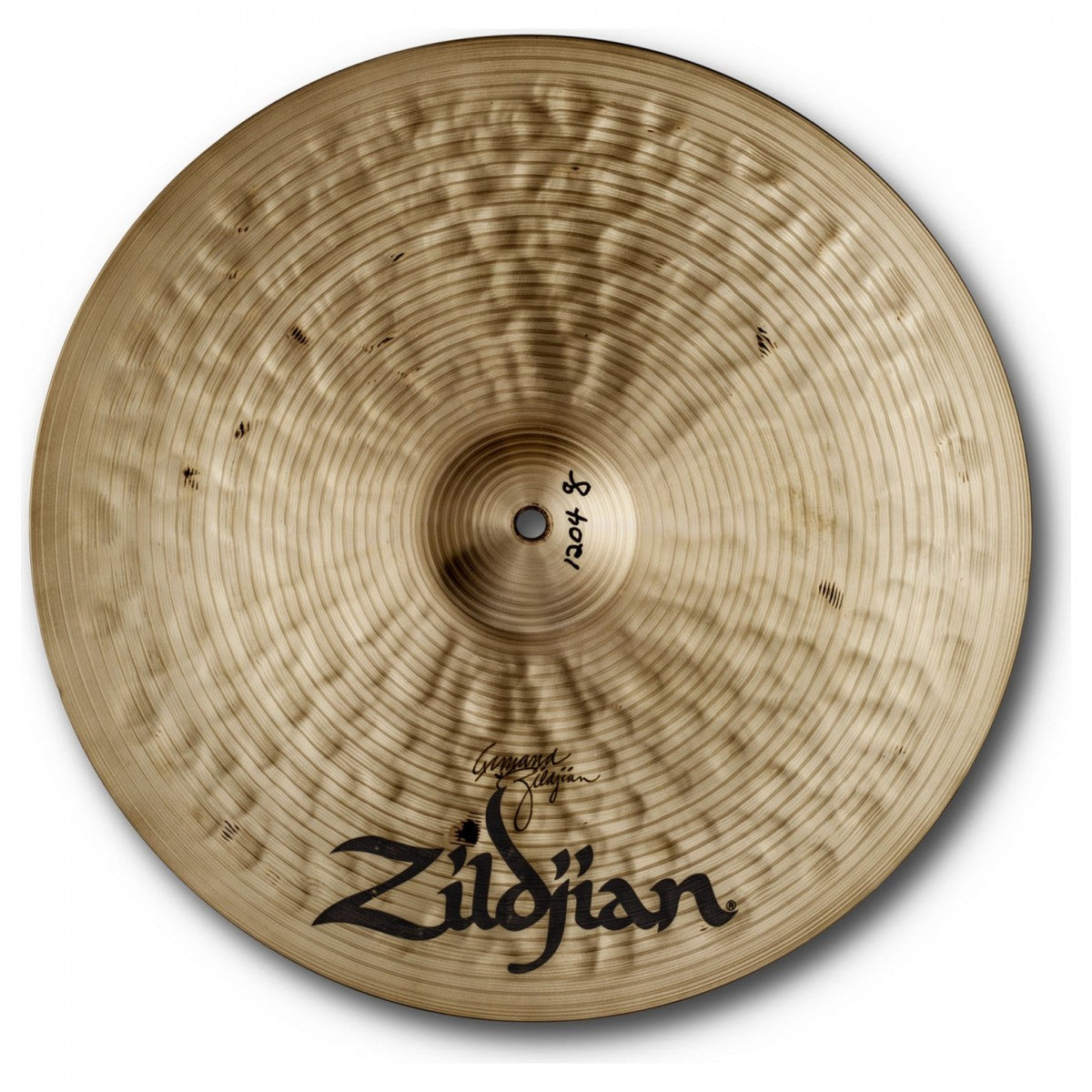 Zildjian K Constantinople 17" Crash