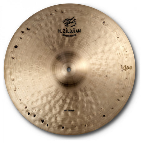 Zildjian K Constantinople 18" Crash