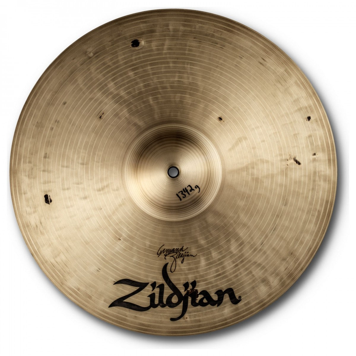 Zildjian K Constantinople 18" Crash