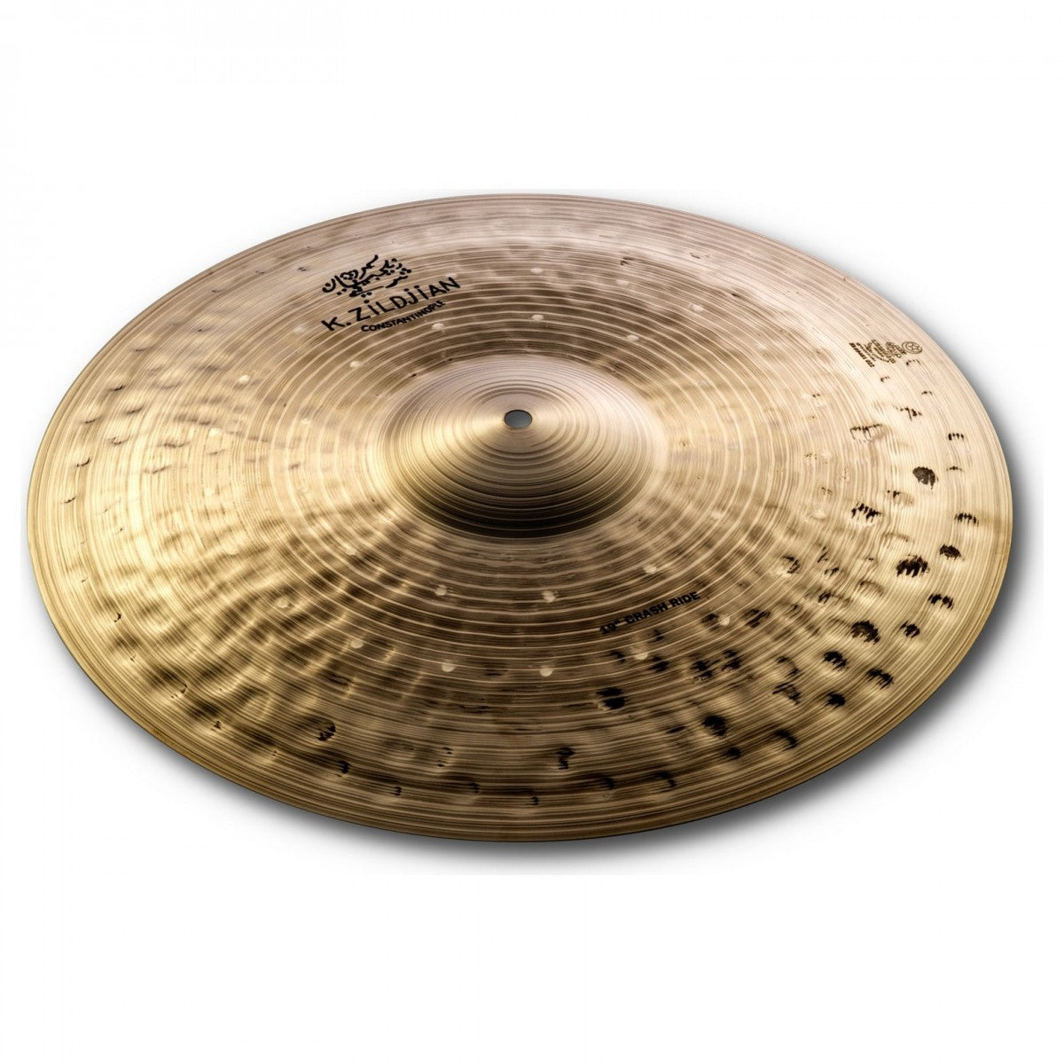 Zildjian K Constantinople 19" Crash/Ride