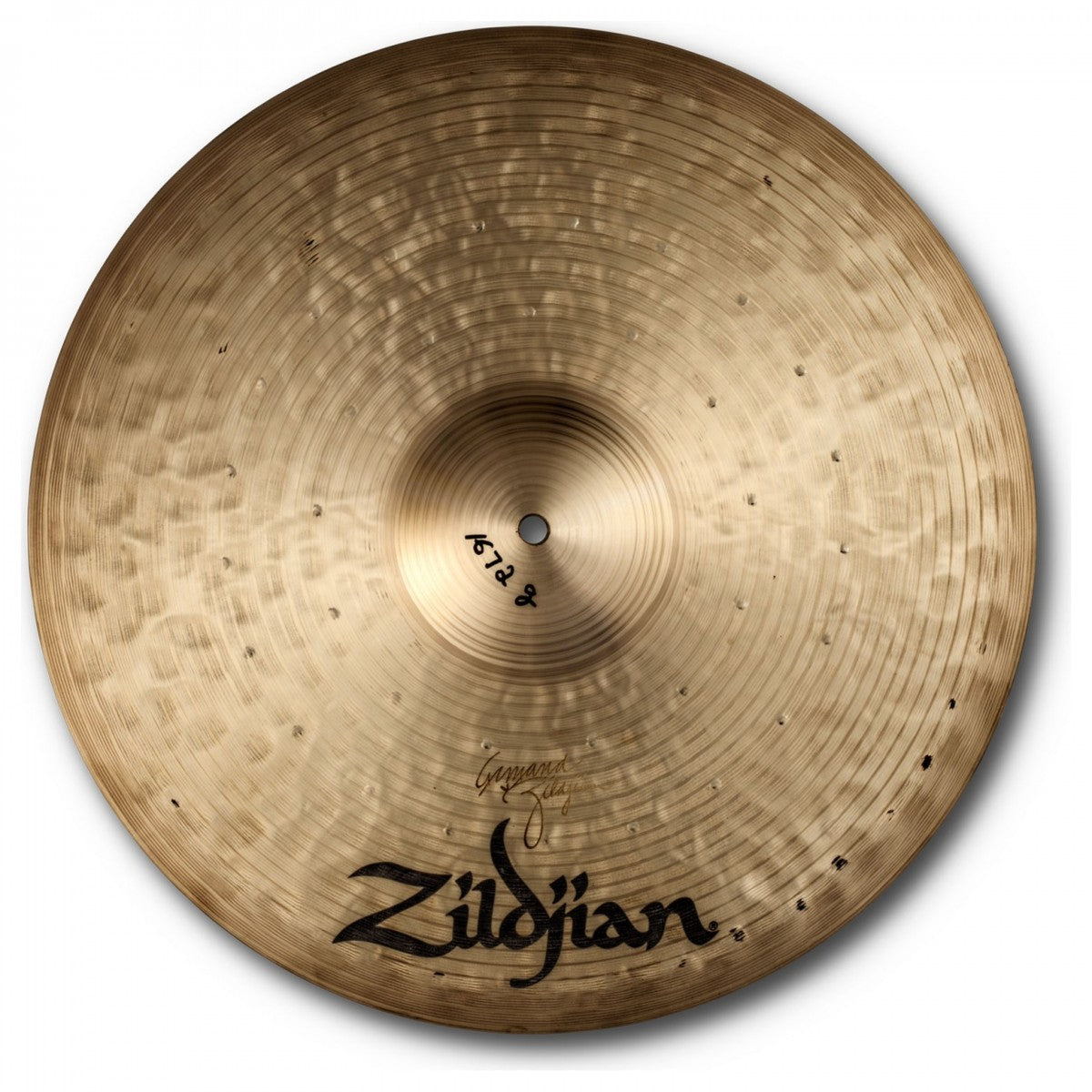 Zildjian K Constantinople 19" Crash/Ride