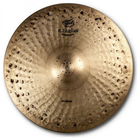 Zildjian K Constantinople 20" Medium Ride