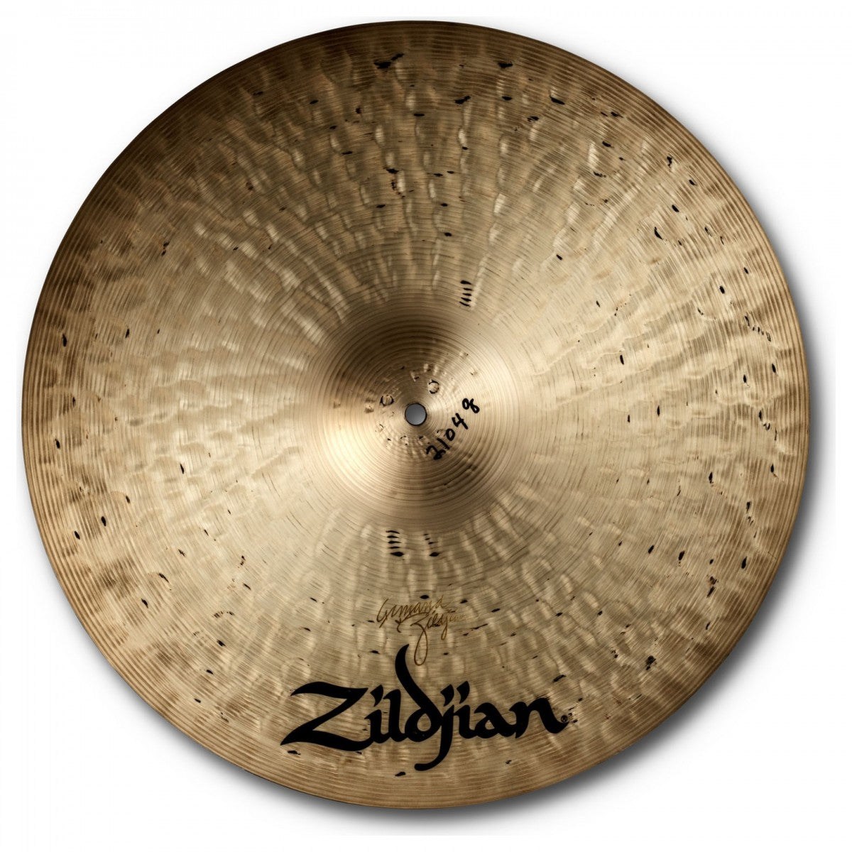 Zildjian K Constantinople 20" Medium Ride