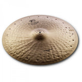 Zildjian K Constantinople 20" Medium Thin Ride - High