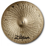 Zildjian K Constantinople 20" Medium Thin Ride - High