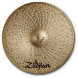 Zildjian K Constantinople 20" Medium Thin Ride - Low