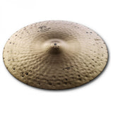 Zildjian K Constantinople 22" Medium Thin Ride - High