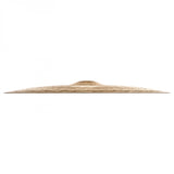 Zildjian K Constantinople 22" Medium Thin Ride - Low