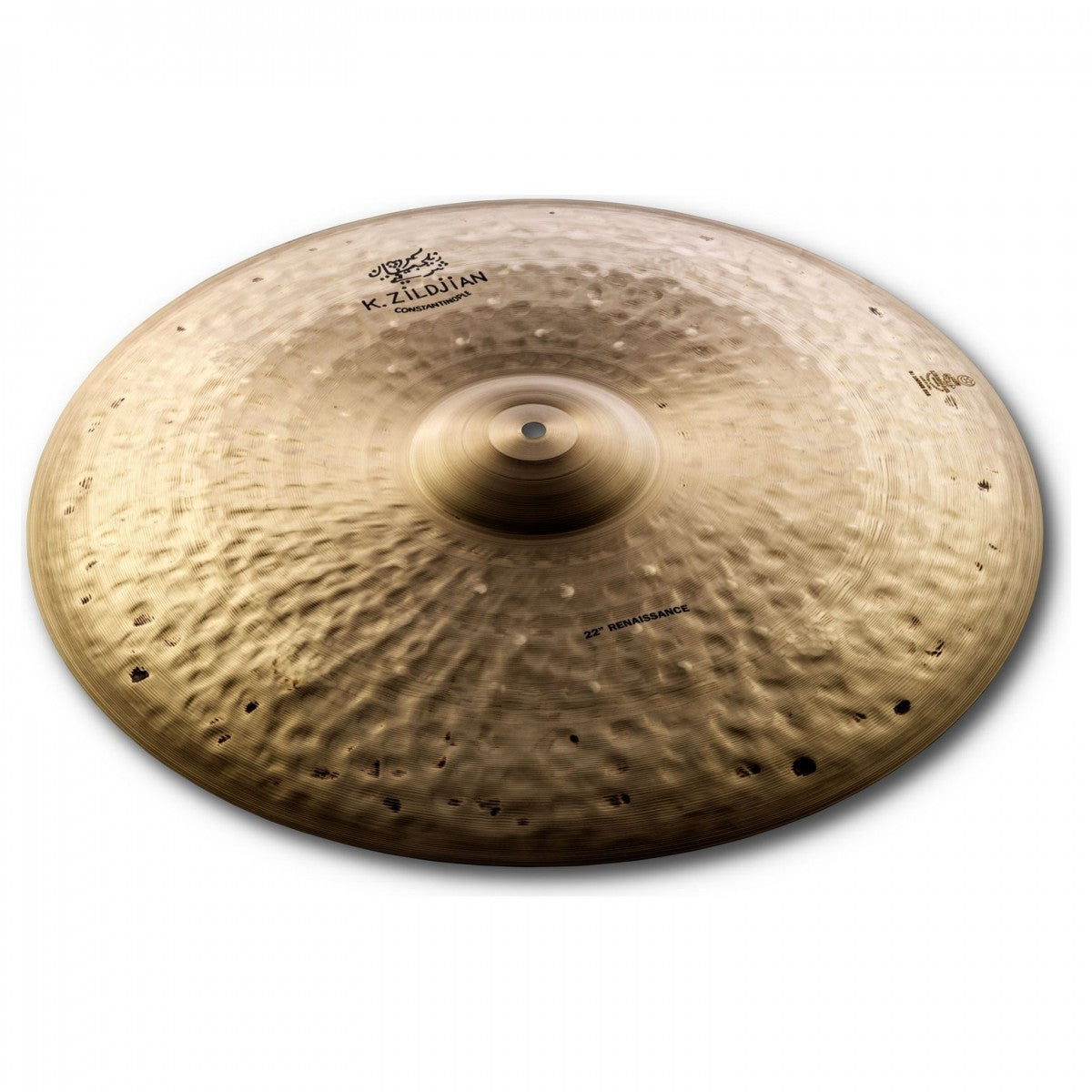 Zildjian K Constantinople 22" Renaissance Ride