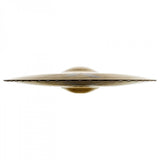 Zildjian K Custom 14¼" Hybrid Hi-Hats