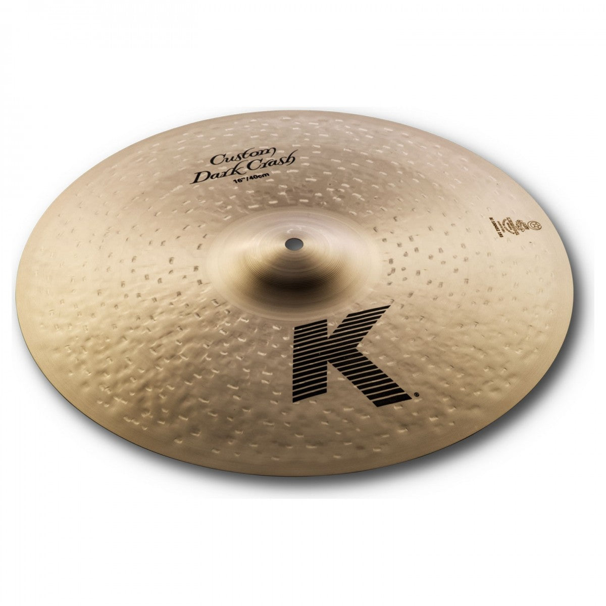 Zildjian K Custom Dark Cymbal Set