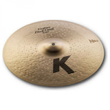 Zildjian K Custom Dark Cymbal Set