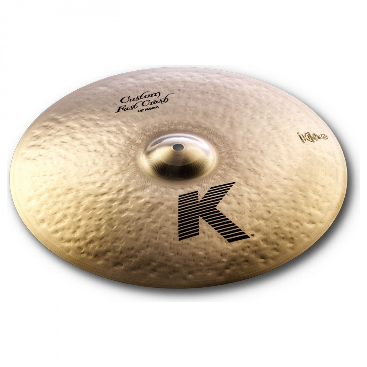 Zildjian K Custom 16" Fast Crash