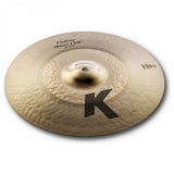 Zildjian K Custom Hybrid Cymbal Set