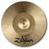 Zildjian K Custom 17" Hybrid Crash