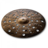 Zildjian K Custom 17" Special Dry Trash Crash
