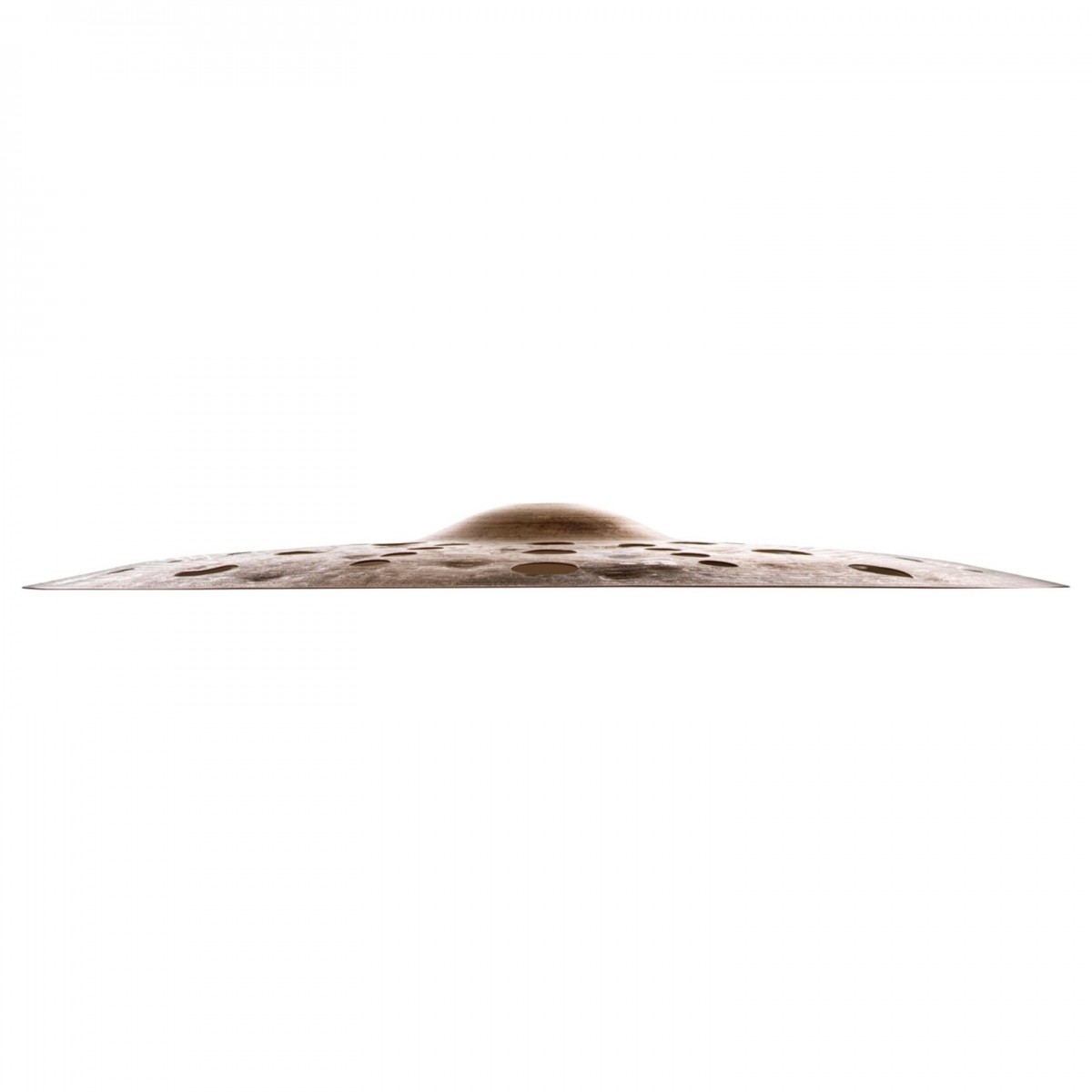 Zildjian K Custom 17" Special Dry Trash Crash