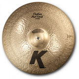 Zildjian K Custom 18" Fast Crash