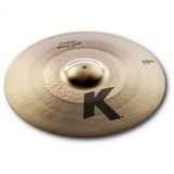 Zildjian K Custom 18" Hybrid Crash